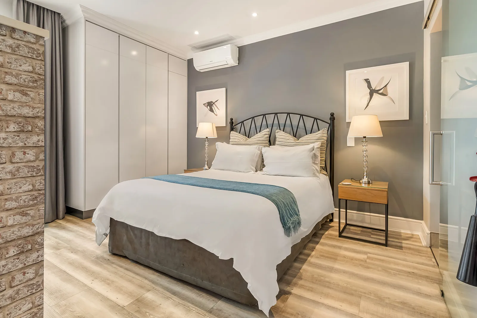 Classic Studio — Unit 4 & Unit 8 — photo 5 | Studio Stay on Sixty6 boutique hotel & accommodation in Sandton